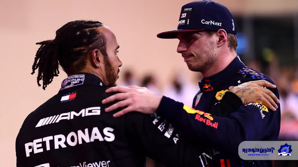 مسابقه شماره 11؛ پایان دوران هملیتون با قهرمانی مکس ورشتپن - گرندپری ابوظبی 2021