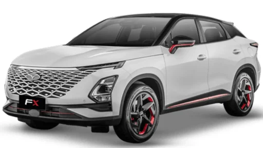 فونیکس FX پرمیوم ؛ مشخصات فنی + معرفی