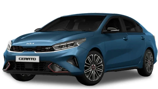 سراتو جی تی لاین