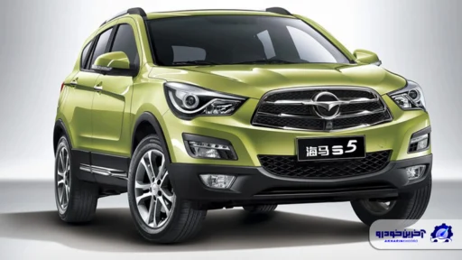 هایما S5 ؛ مشخصات فنی + معرفی