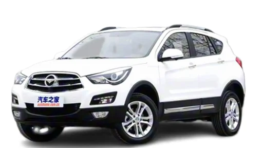 هایما S5 ؛ مشخصات فنی + معرفی