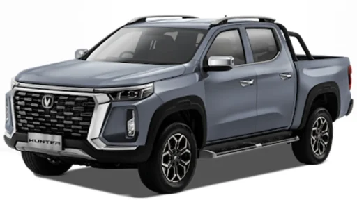 چانگان هانتر پلاس ؛ ویدیوی معرفی + مشخصات فنی