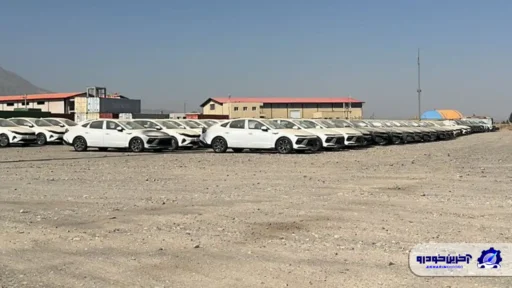 تغییر قوانین ثبت نام خودرو