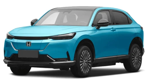 هوندا ENS1 ؛ ویدیو معرفی + مشخصات فنی