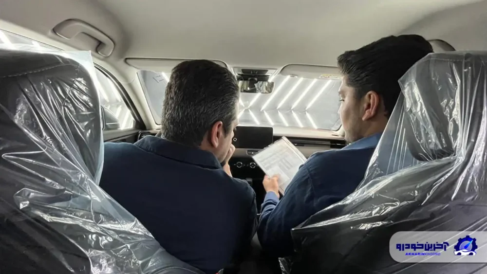 هوندا HR-V به زودی به مشتریان تحویل داده خواهد شد