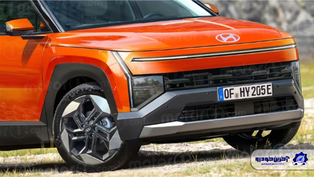 هیوندای توسان ۲۰۲۷ ؛ انقلابی تازه در کراس اوور محبوب بازار، آیا به ایران هم می رسد؟