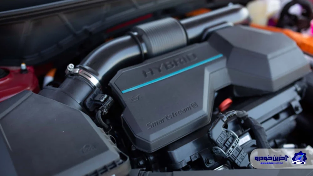 هیوندای توسان ۲۰۲۷ ؛ انقلابی تازه در کراس اوور محبوب بازار، آیا به ایران هم می رسد؟