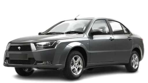 دنا معمولی ؛ معرفی + مشخصات فنی