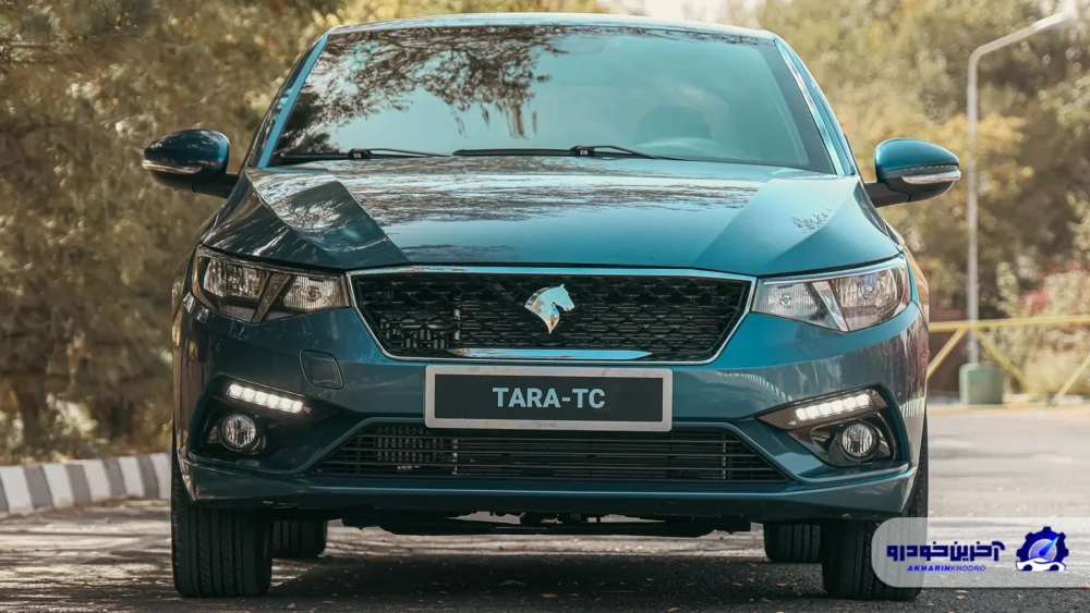 هیبریدی غیرپلاگین: آینده حملونقل ایران