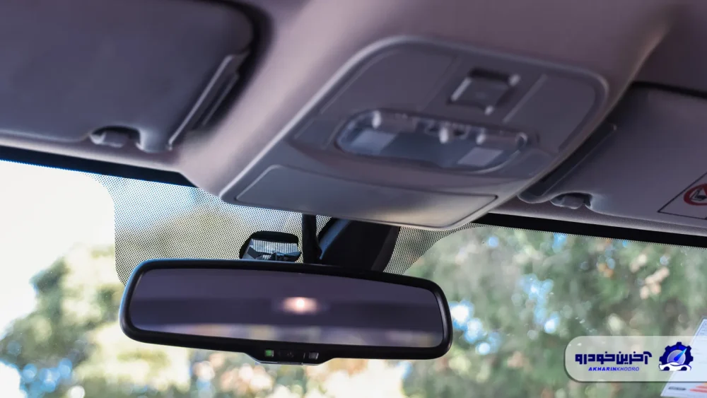 تارا V4 توربو ؛ ویدیو معرفی + مشخصات فنی