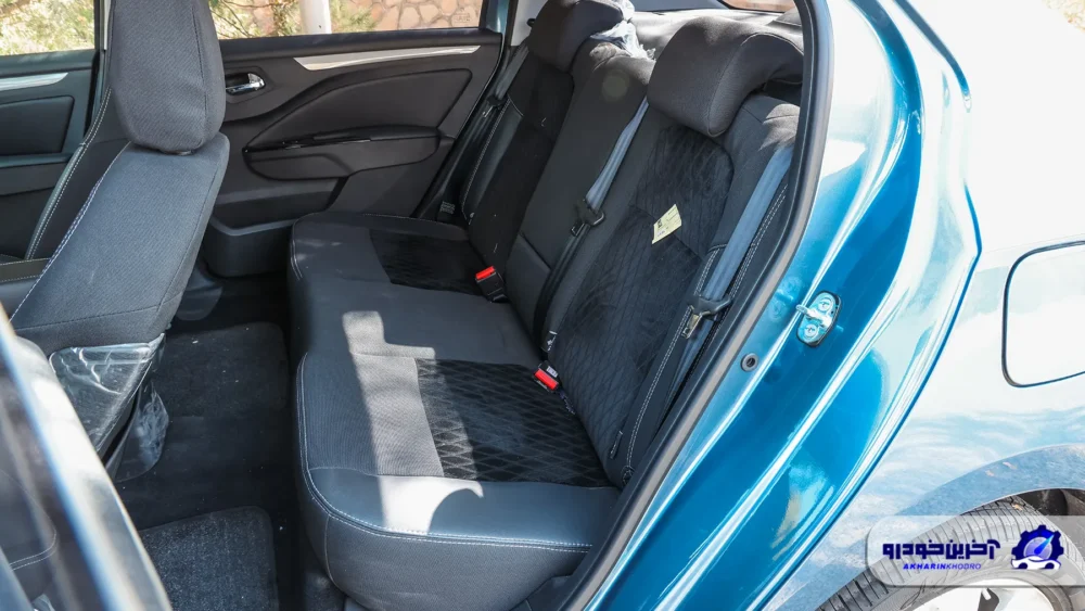 تارا V4 توربو ؛ ویدیو معرفی + مشخصات فنی