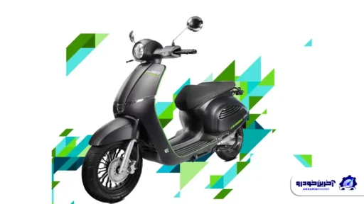 موتور ایتال موتو نویا E برقی ؛ مشخصات فنی + تجربه رانندگی