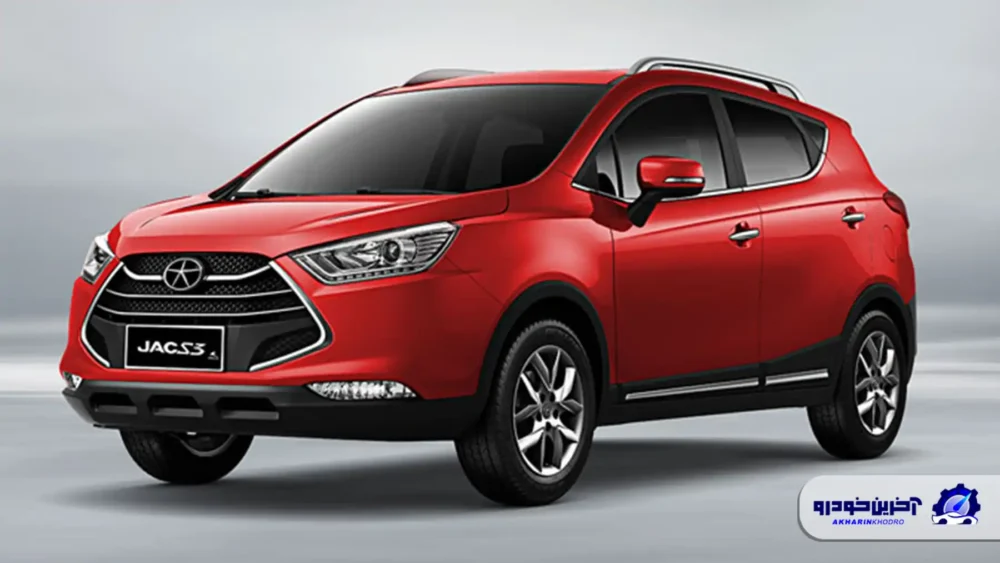 نقد و بررسی طراحی کی ام سی SR3 ؛ تکامل تدریجی یک استایل مبهم!