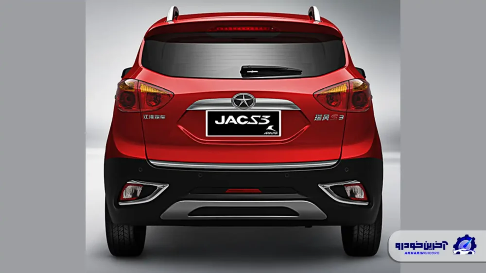 نقد و بررسی طراحی کی ام سی SR3 ؛ تکامل تدریجی یک استایل مبهم!