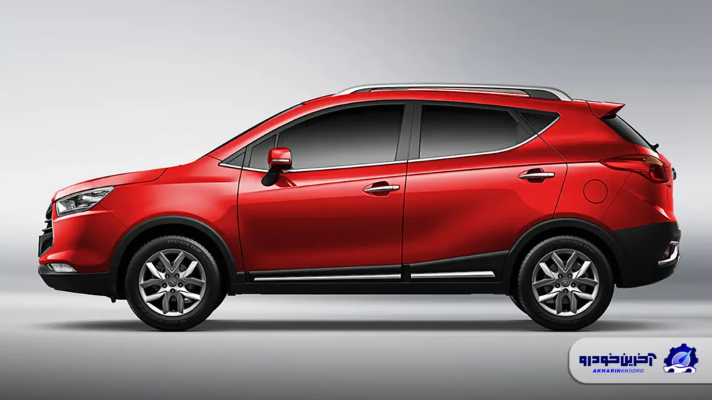 نقد و بررسی طراحی کی ام سی SR3 ؛ تکامل تدریجی یک استایل مبهم!