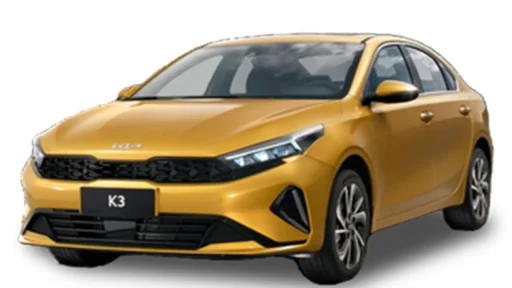 کیا K3 ؛ ویدیوی معرفی + مشخصات فنی