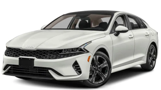 کیا K5 ؛ ویدیو معرفی + مشخصات فنی