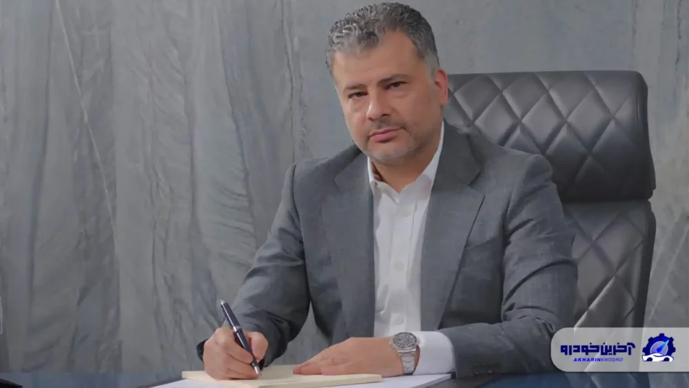 اصلاح ساختار قیمت گذاری ؛ اصلی‌ترین چالش صنعت خودروسازی کشور