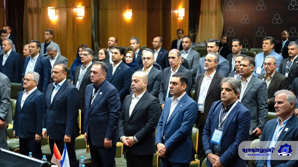 تأمین نقدینگی اصلیترین چالش قطعه سازان