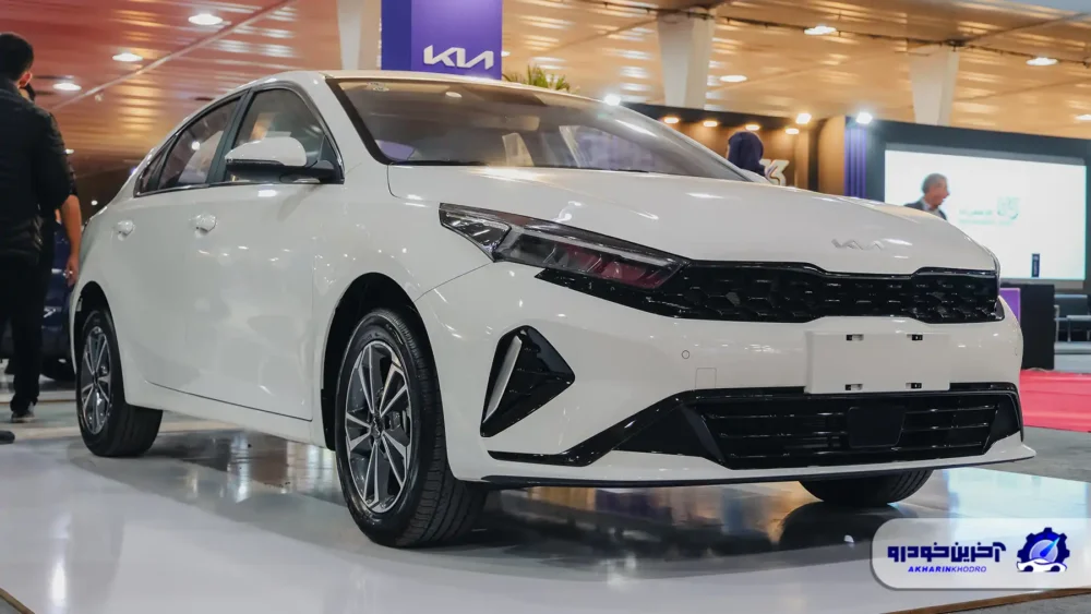 وارداتی های جدید آذریوردسال برای منطقه آزاد معرفی شدند