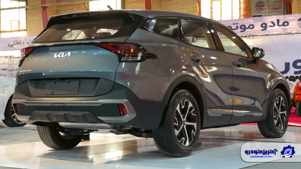 وارداتی های جدید آذریوردسال برای منطقه آزاد معرفی شدند