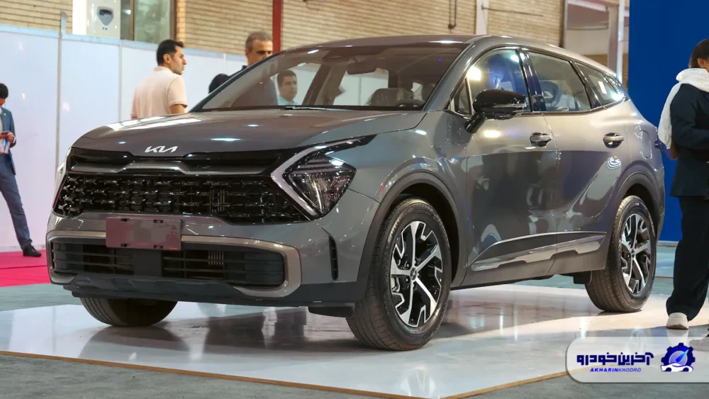 وارداتی های جدید آذریوردسال برای منطقه آزاد معرفی شدند