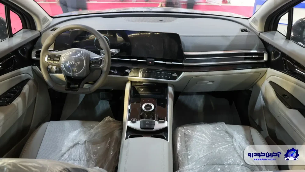 شرایط فروش کراس اوور محبوب و جدید کیا اعلام شد - بهمن 1404