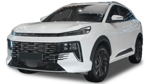 کی ام سی JS6 پلاگین هیبرید ؛ ویدیوی معرفی + مشخصات فنی