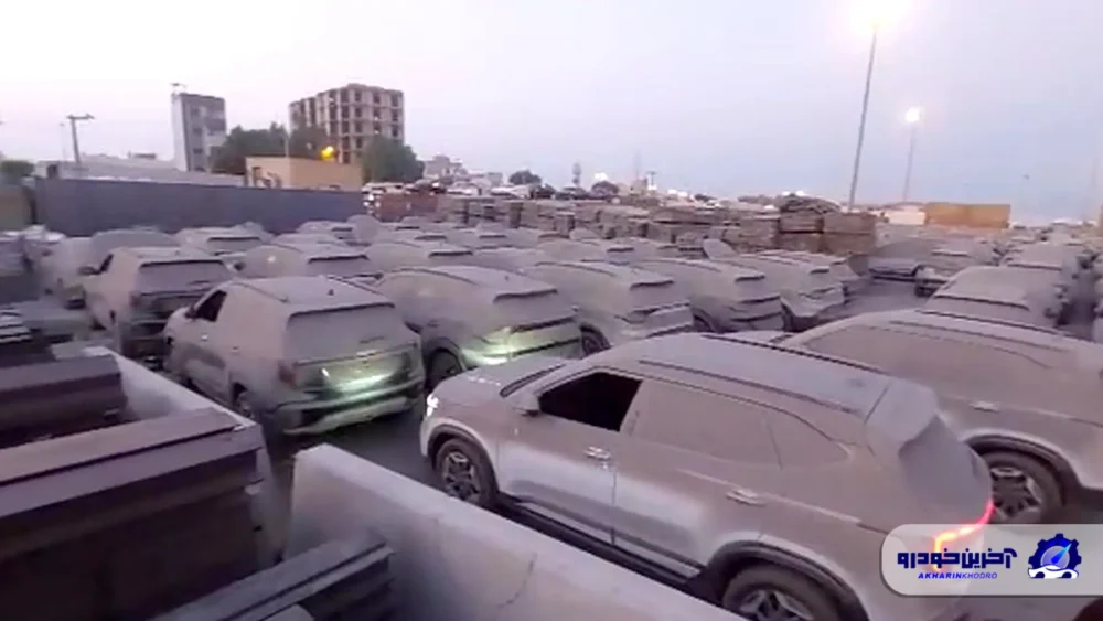 بیانیه شرکت کوشا خودرو ؛ آغاز مجدد تحویل خودروهای وارداتی