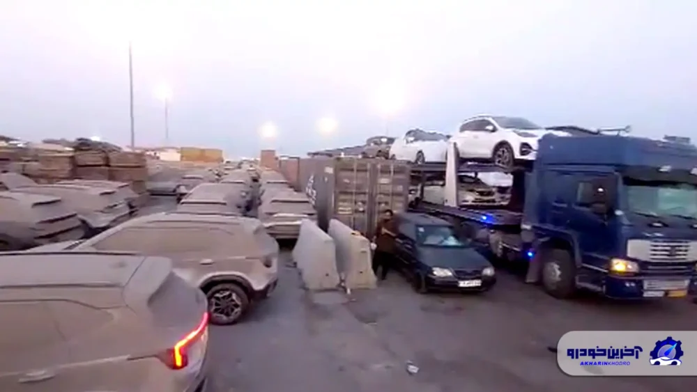 بیانیه شرکت کوشا خودرو ؛ آغاز مجدد تحویل خودروهای وارداتی