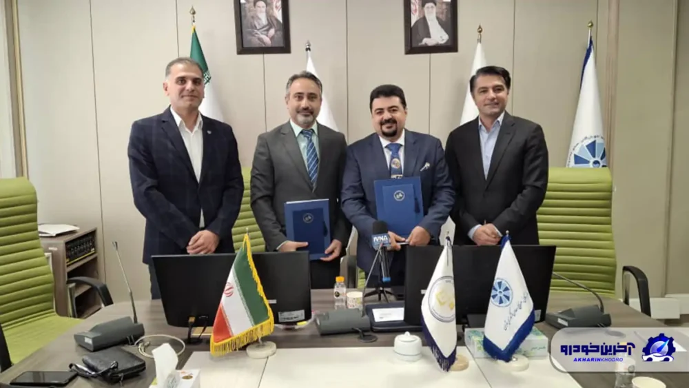 ارتقای استاندارد و ایمنی خودروهای وارداتی در دستور کار قرار گرفت