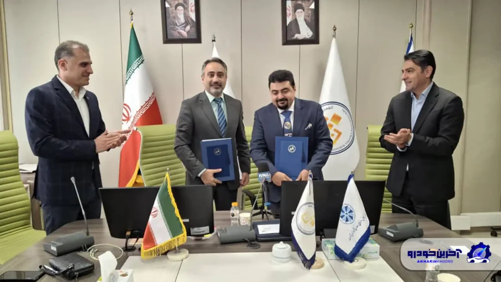 ارتقای استاندارد و ایمنی خودروهای وارداتی در دستور کار قرار گرفت