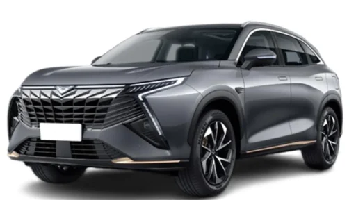 لاماری هیرکانی ؛ معرفی + مشخصات فنی