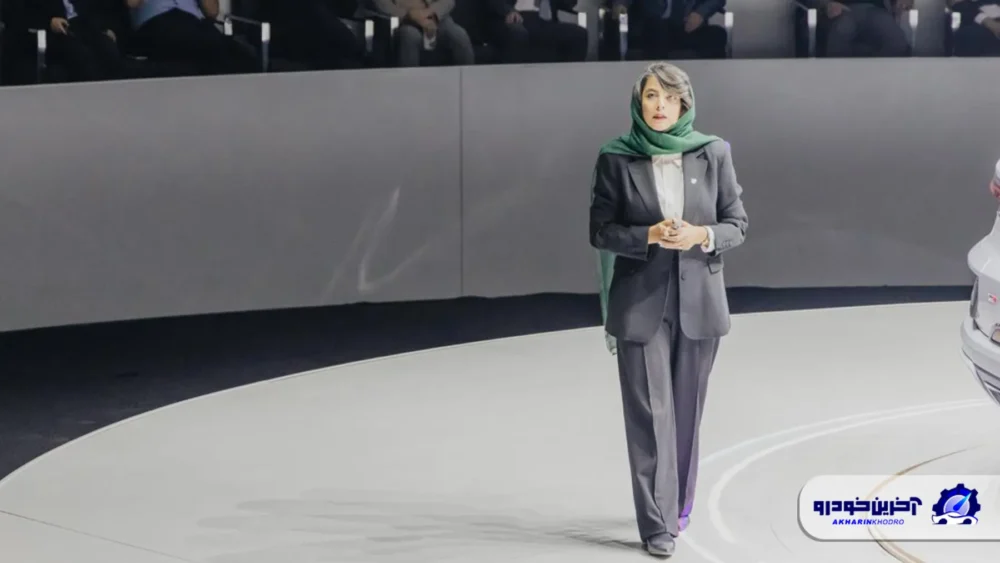 رونمایی از دو محصول جدید لاماری ؛ هیرکانی و نئو آمدند