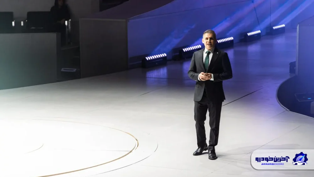 رونمایی از دو محصول جدید لاماری ؛ هیرکانی و نئو آمدند