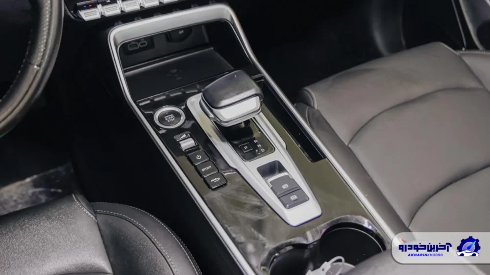 لاماری نئو ؛ مشخصات فنی + امکانات