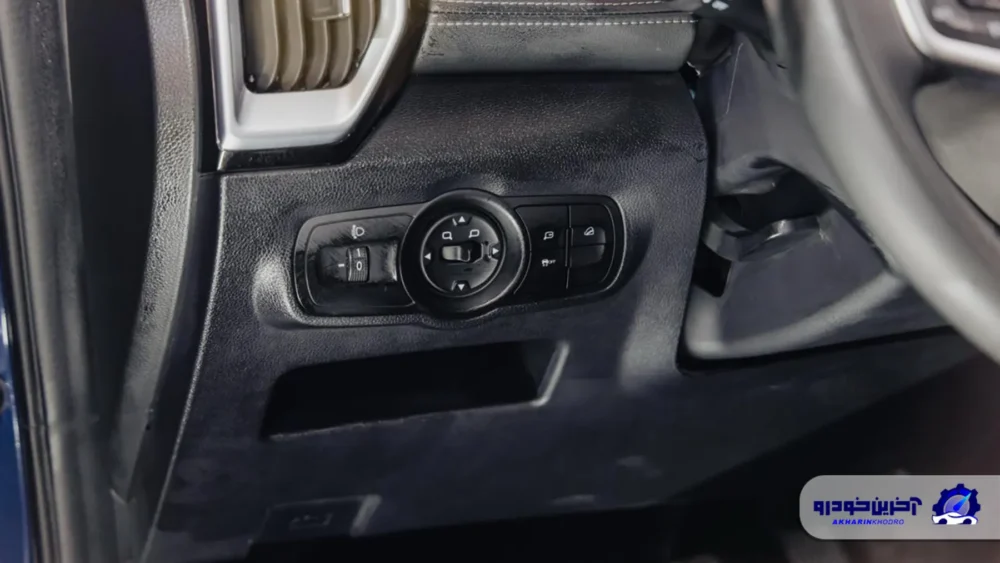 لاماری نئو ؛ مشخصات فنی + امکانات