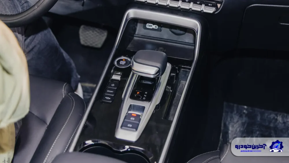 لاماری نئو ؛ مشخصات فنی + امکانات