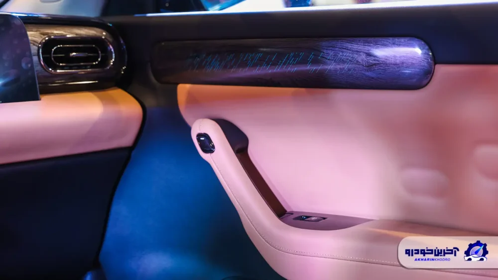 لیپ موتور C11 ؛ ویدیوی معرفی + مشخصات فنی