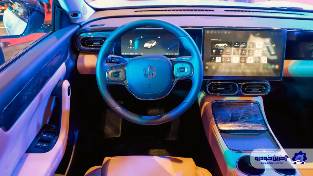 لیپ موتور C11 ؛ ویدیوی معرفی + مشخصات فنی