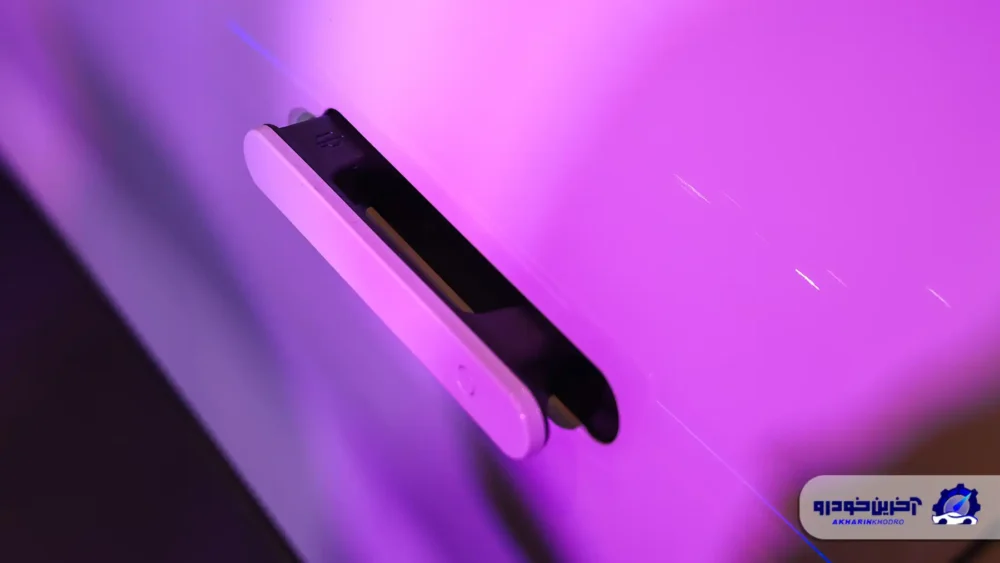 لیپ موتور C11 ؛ ویدیوی معرفی + مشخصات فنی