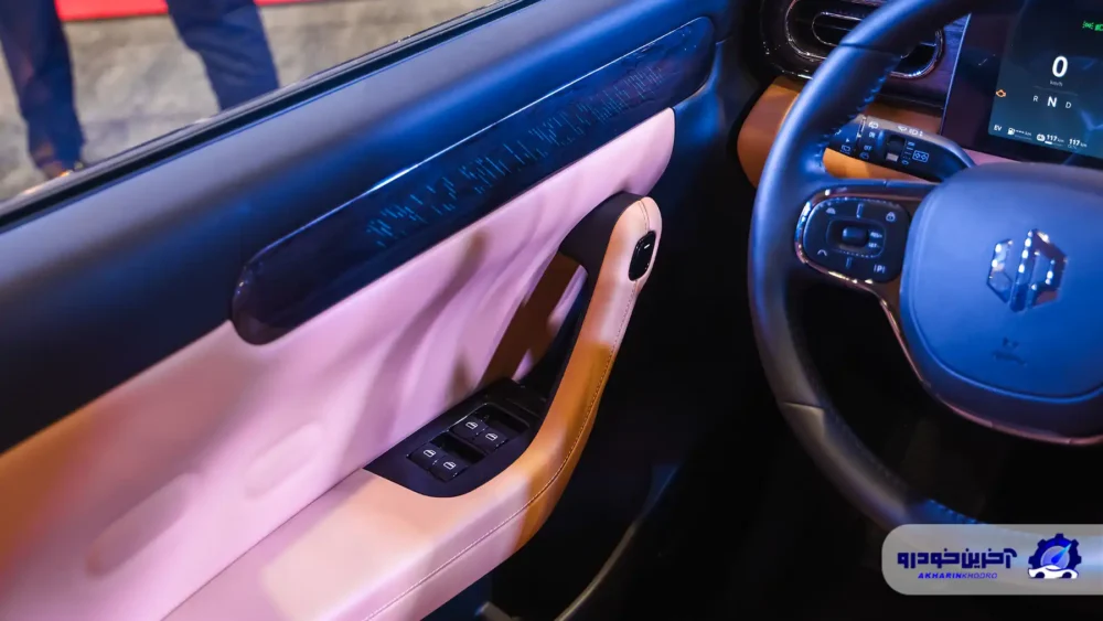 لیپ موتور C11 ؛ ویدیوی معرفی + مشخصات فنی