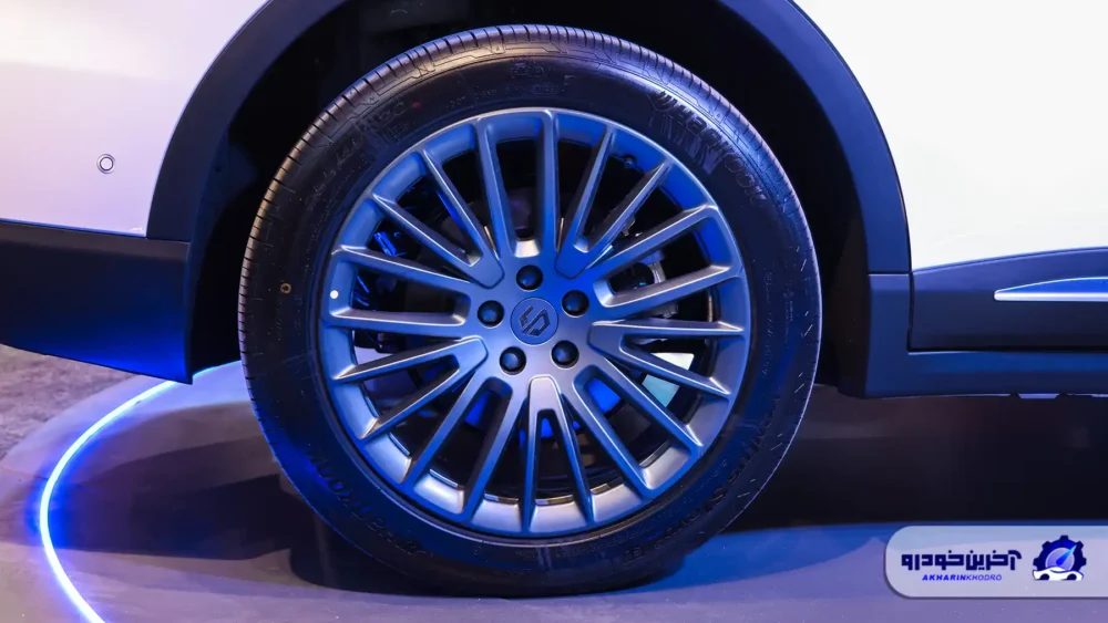 لیپ موتور C11 ؛ ویدیوی معرفی + مشخصات فنی