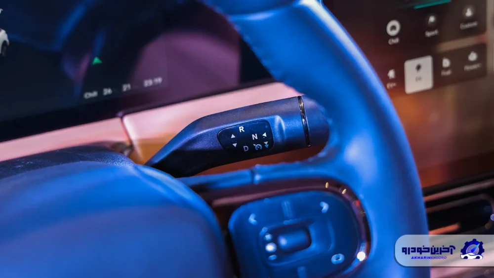 لیپ موتور C11 ؛ ویدیوی معرفی + مشخصات فنی