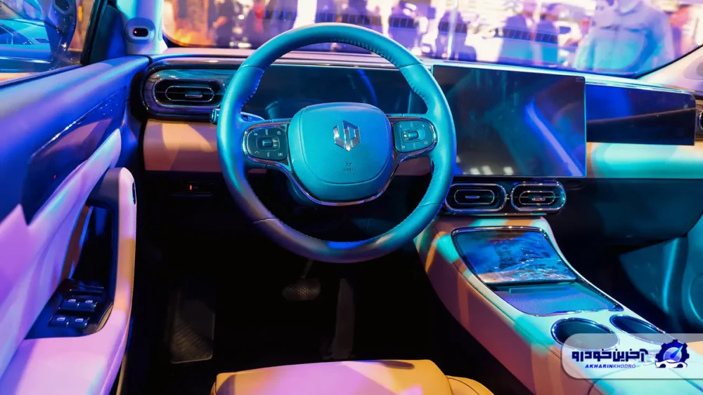 لیپ موتور C11 ؛ ویدیوی معرفی + مشخصات فنی