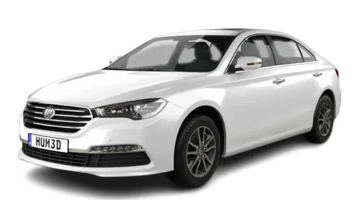 لیفان 820 ؛ معرفی + مشخصات فنی