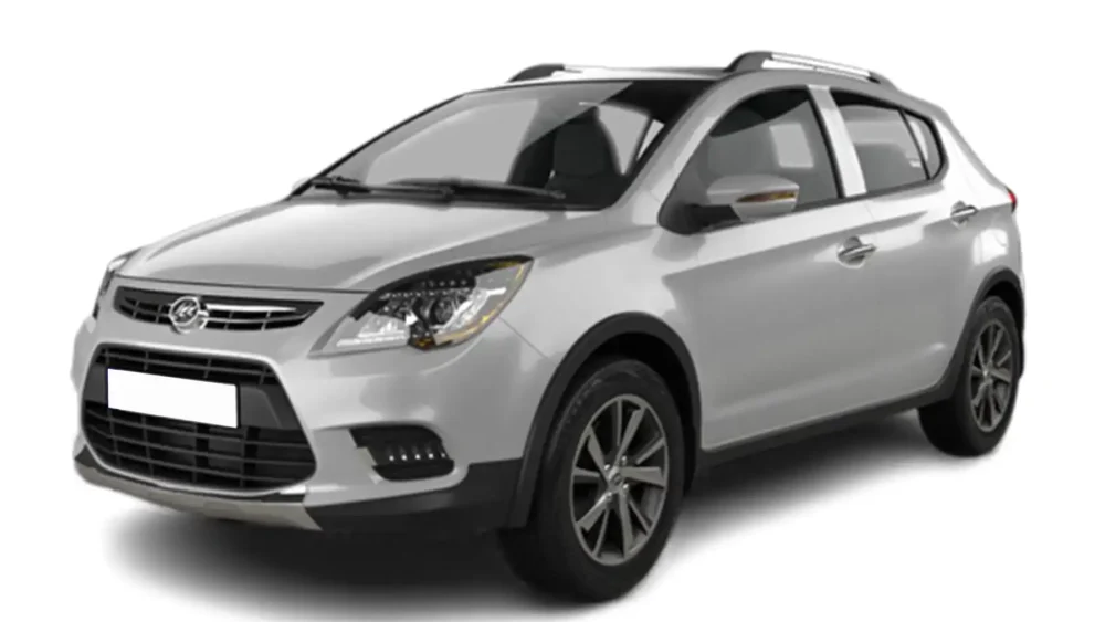 لیفان X50 ؛ معرفی + مشخصات فنی