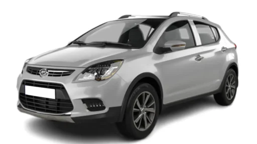 لیفان X50 ؛ معرفی + مشخصات فنی