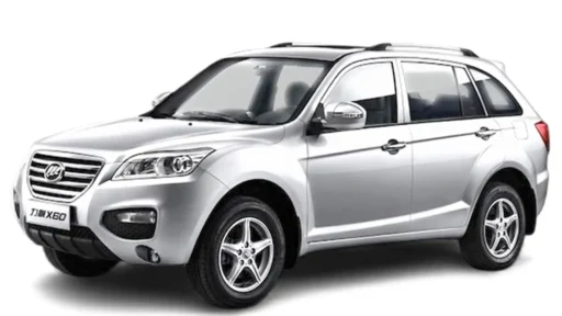 لیفان X60 ؛ معرفی + مشخصات فنی