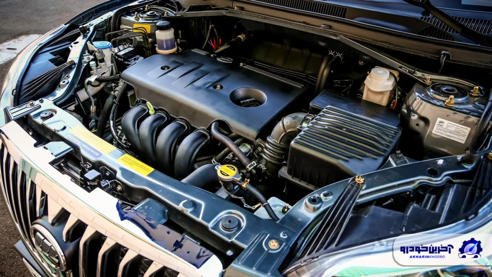 لیفان X60 ؛ معرفی + مشخصات فنی